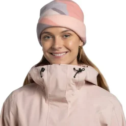 Polar Prints Unisex Mütze
