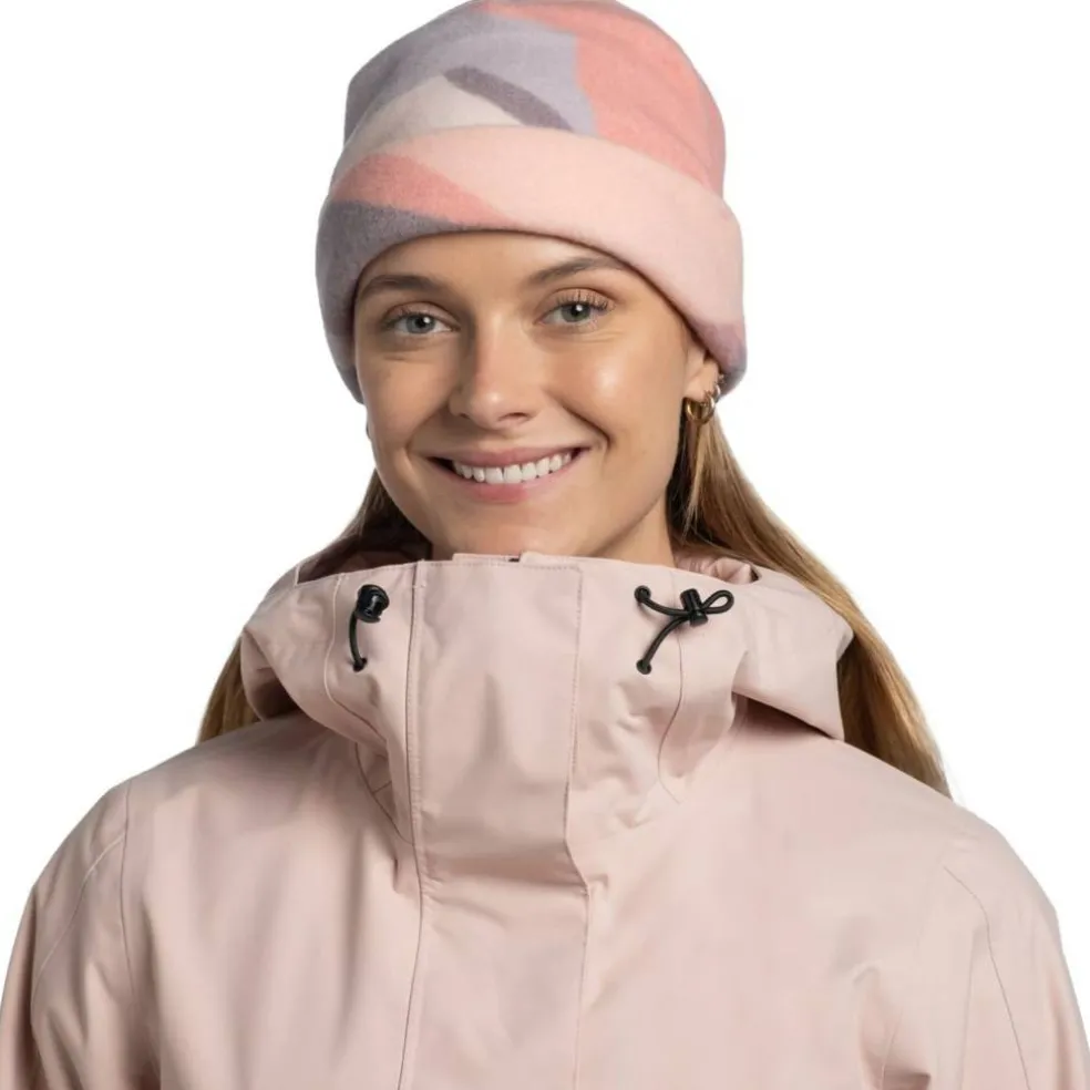 Polar Prints Unisex Mütze