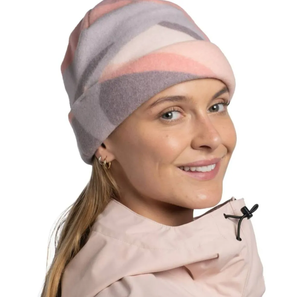 Polar Prints Unisex Mütze