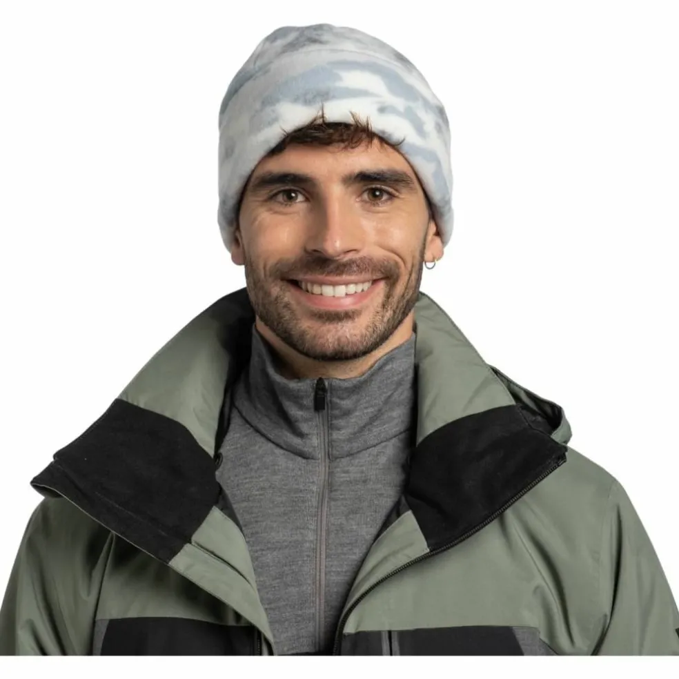 Polar Prints Unisex Mütze
