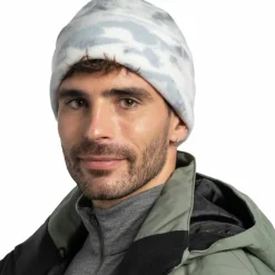 Polar Prints Unisex Mütze