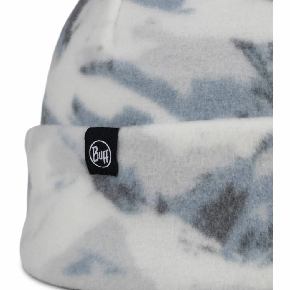 Polar Prints Unisex Mütze