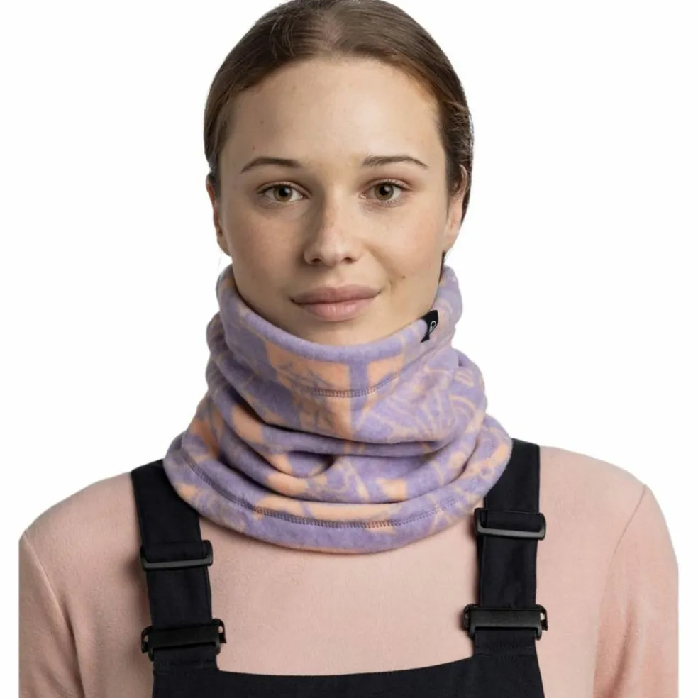 Polar Prints Unisex Schal