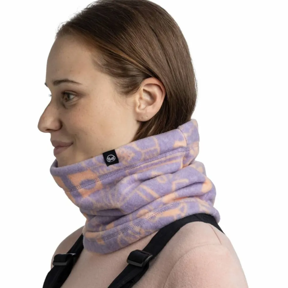 Polar Prints Unisex Schal