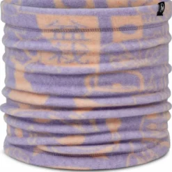 Polar Prints Unisex Schal