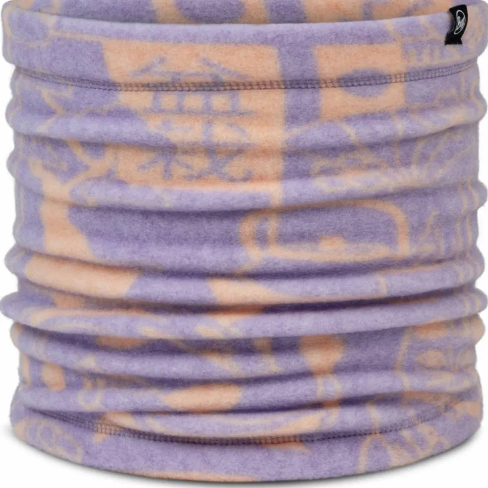 Polar Prints Unisex Schal