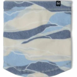 Polar Prints Unisex Schal