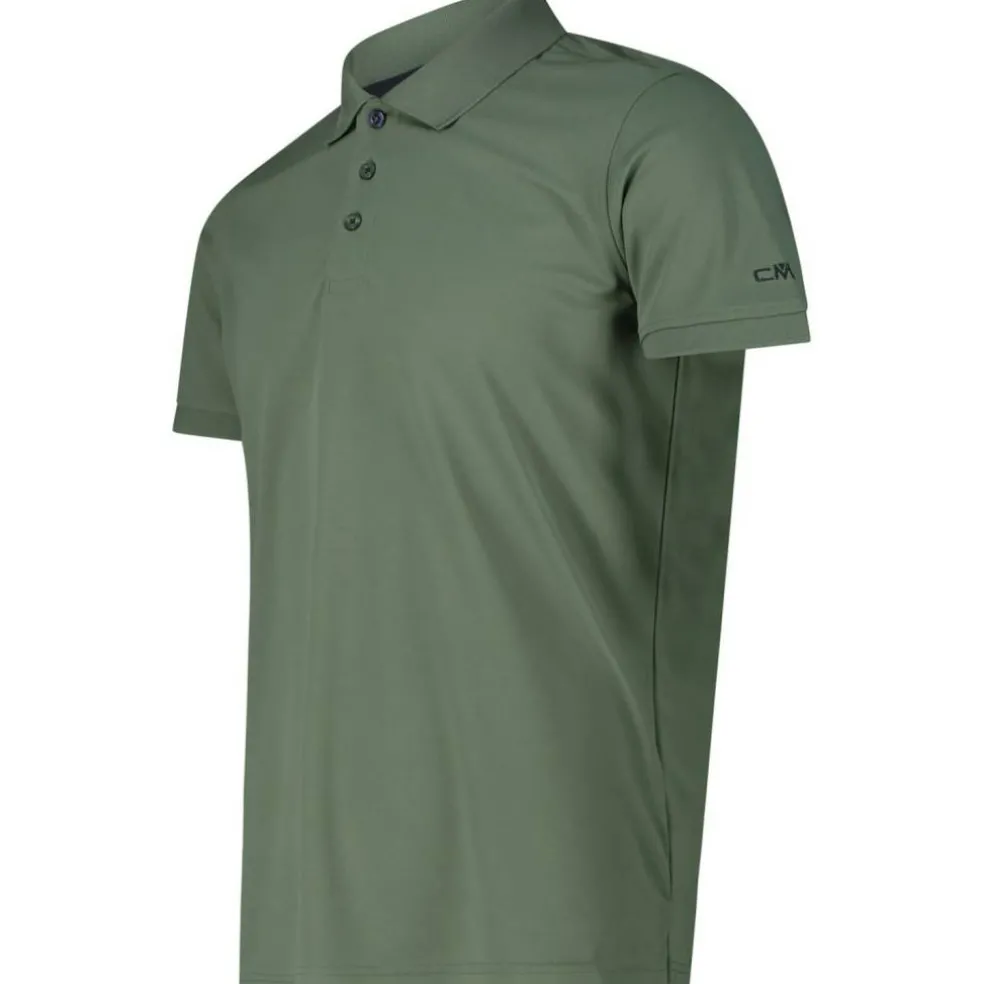 Polo Herren Poloshirt