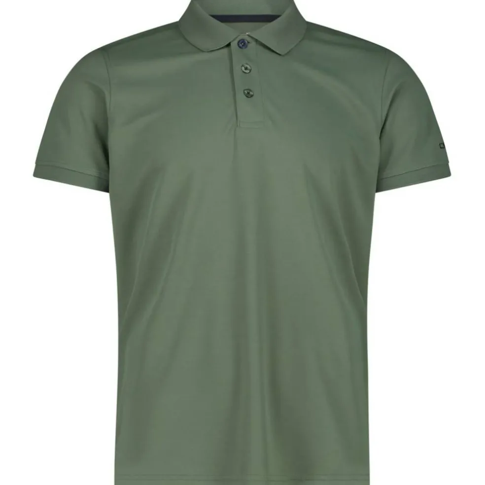 Polo Herren Poloshirt