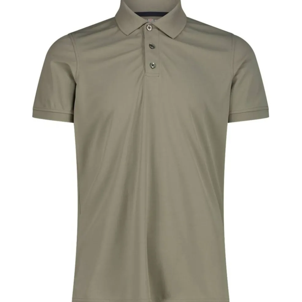 Polo Herren Poloshirt