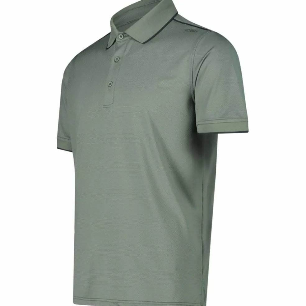 Polo Herren Poloshirt