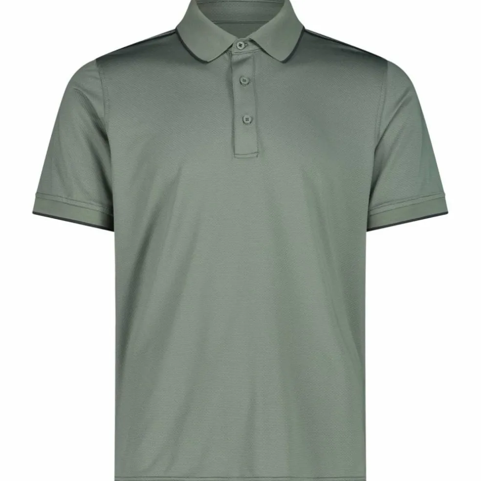 Polo Herren Poloshirt