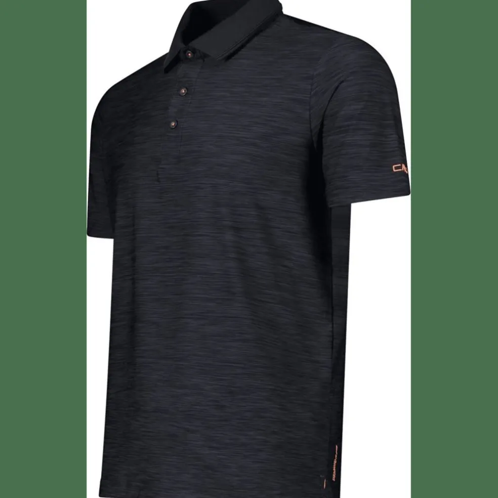 Polo Herren Poloshirt