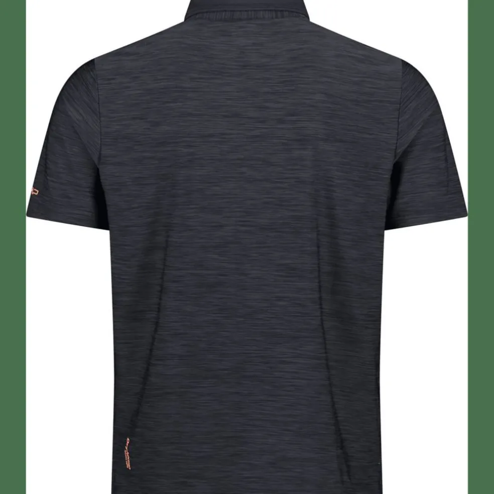 Polo Herren Poloshirt