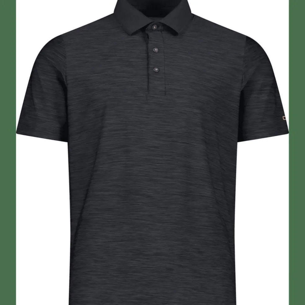 Polo Herren Poloshirt