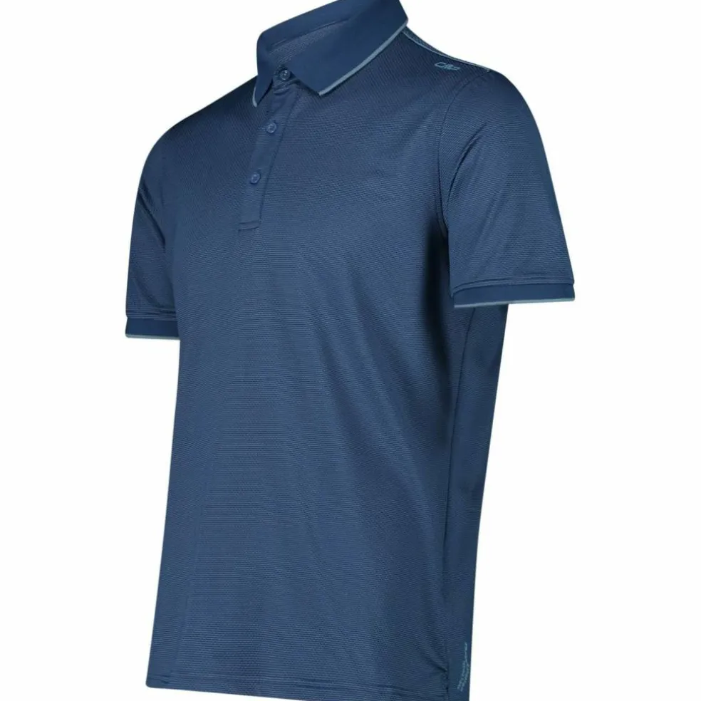 Polo Herren Poloshirt