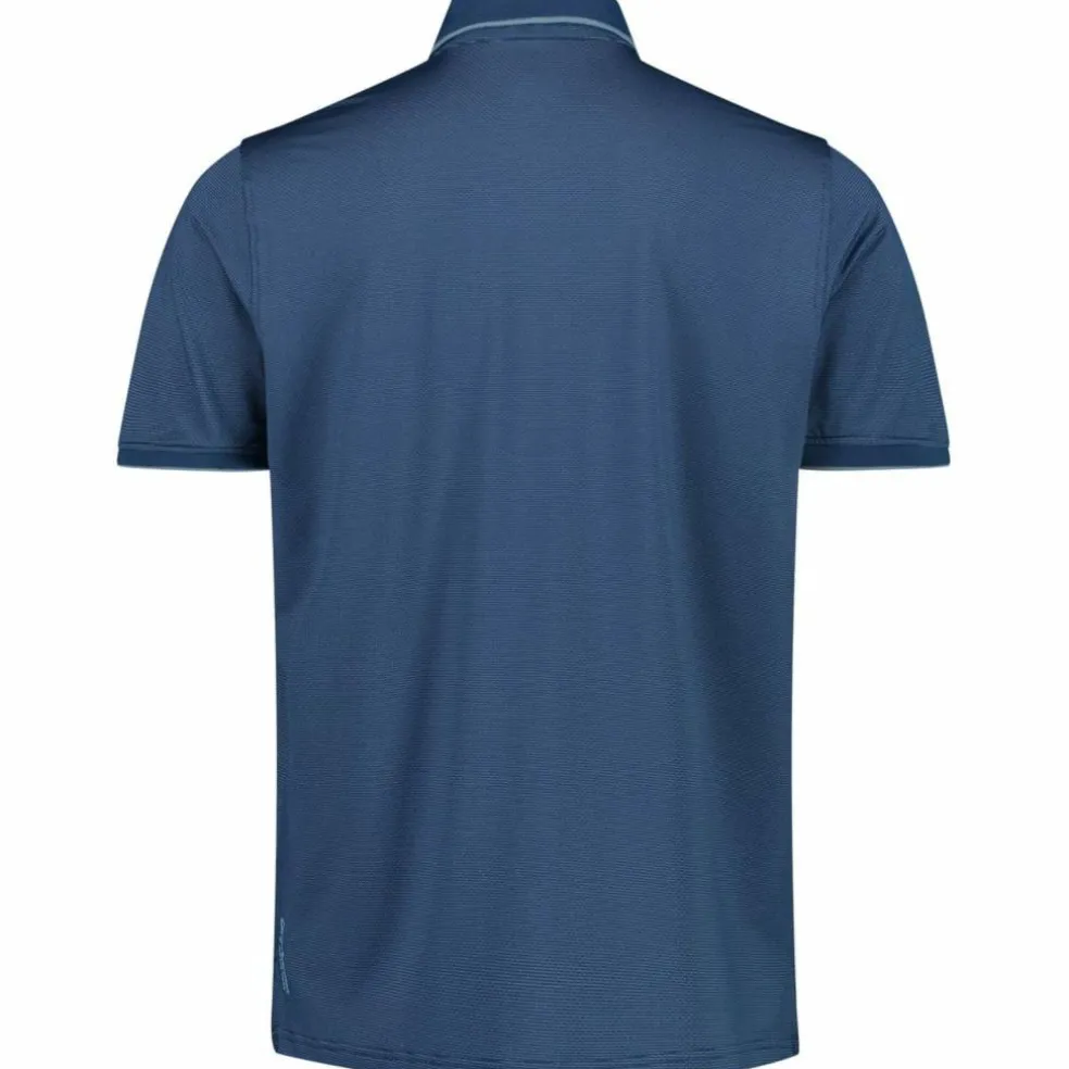 Polo Herren Poloshirt