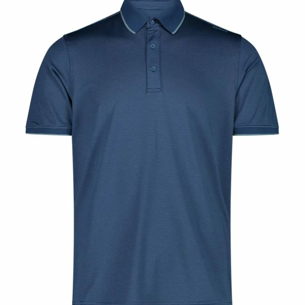 Polo Herren Poloshirt