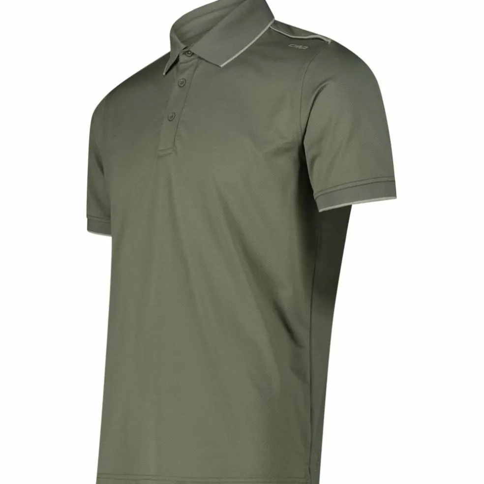 Polo Herren Poloshirt