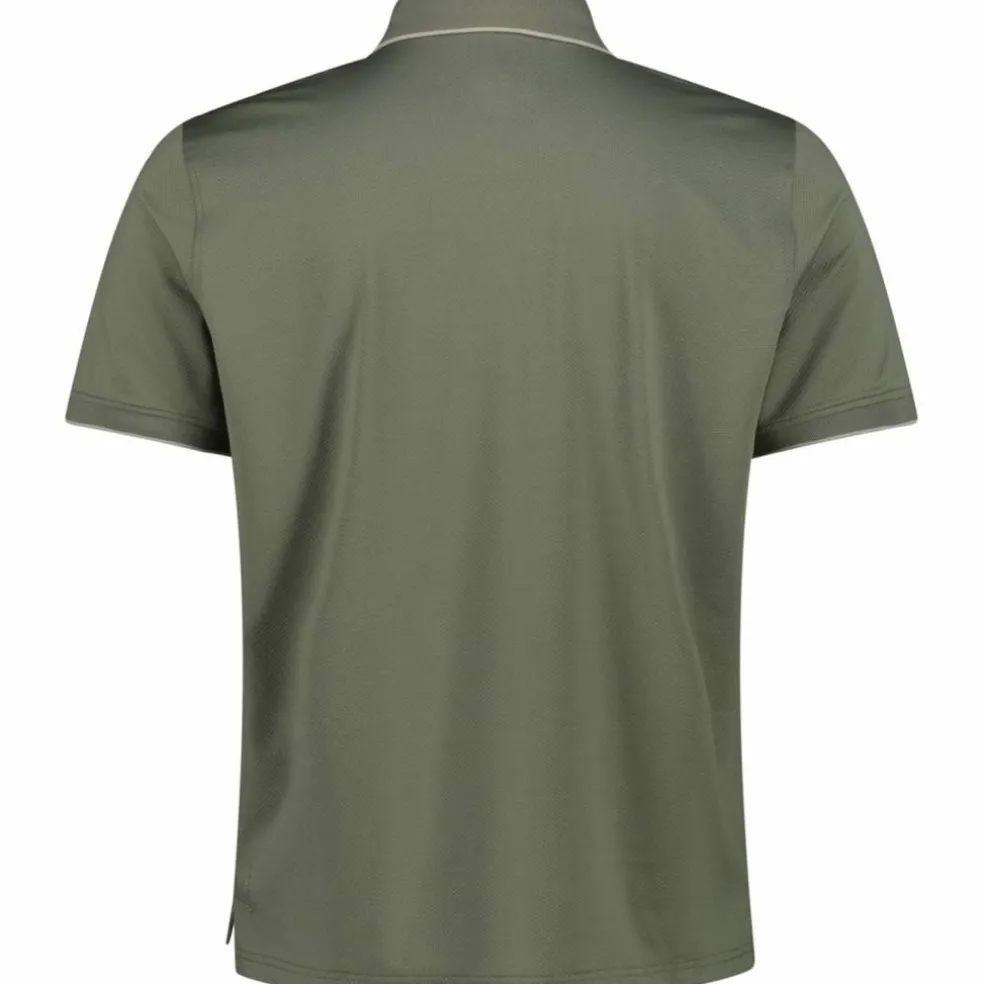 Polo Herren Poloshirt