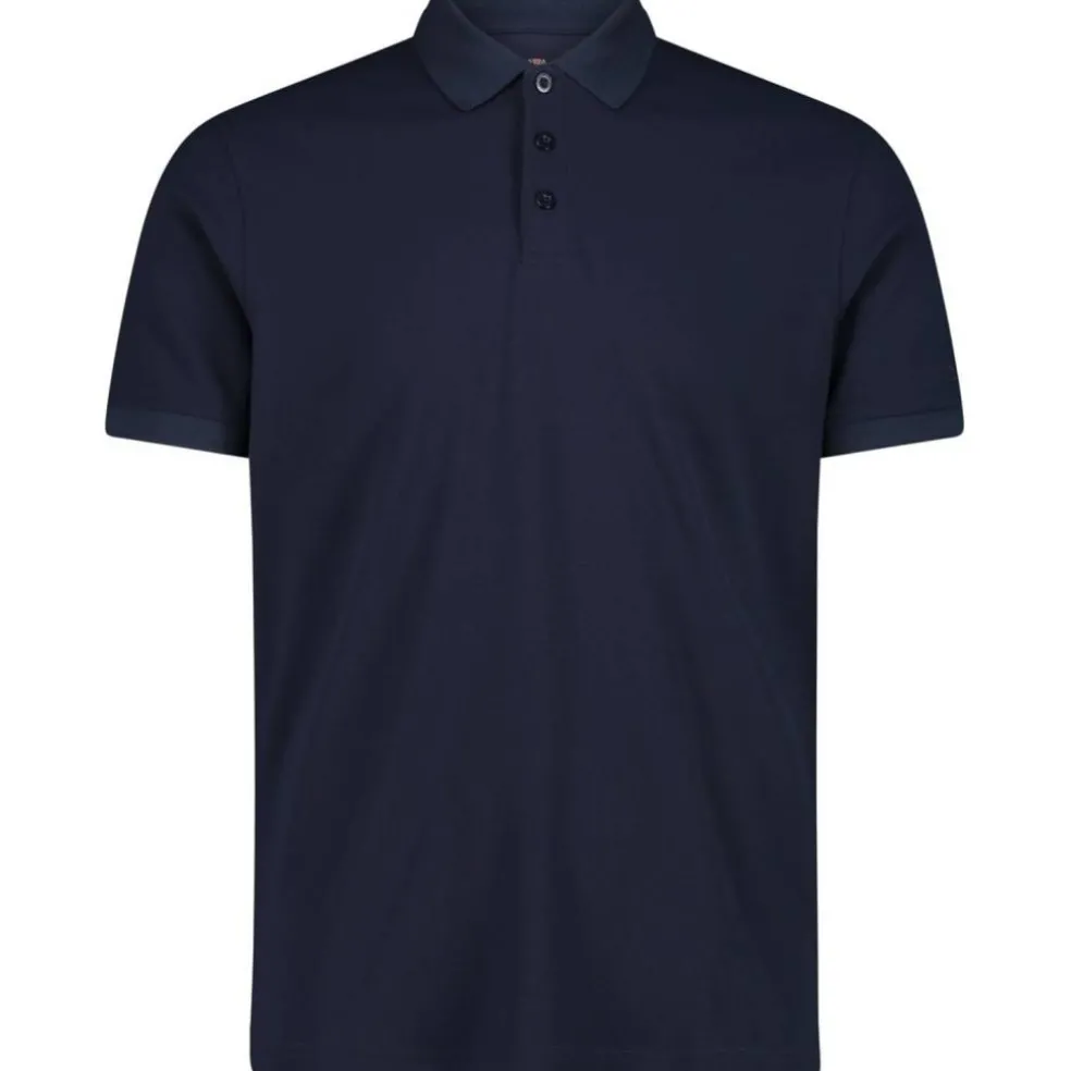 Polo Herren Poloshirt