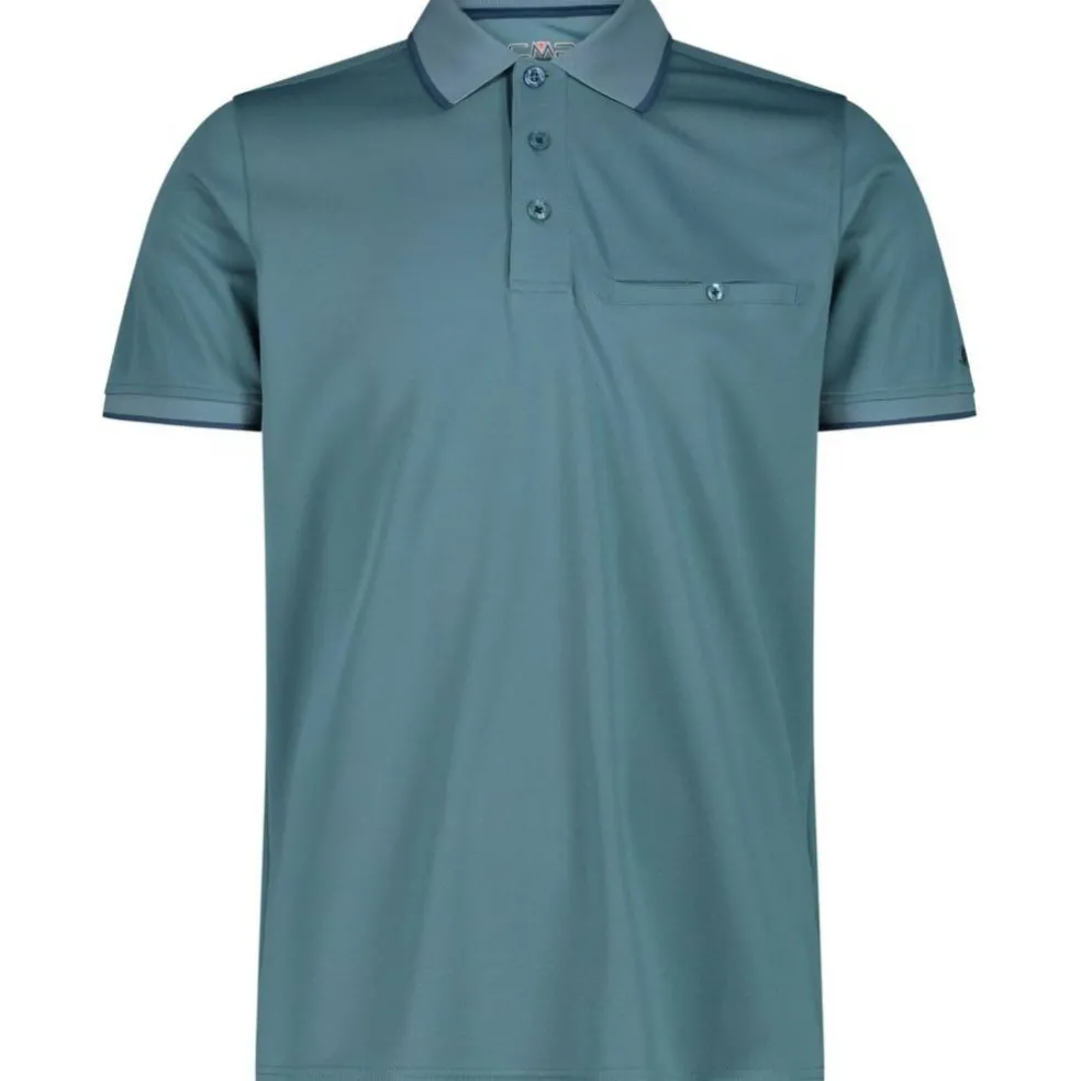 Polo Herren Poloshirt