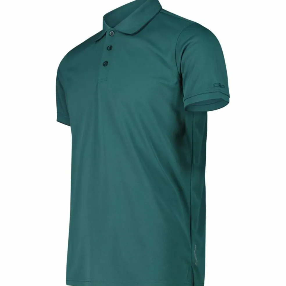 Polo Herren Poloshirt