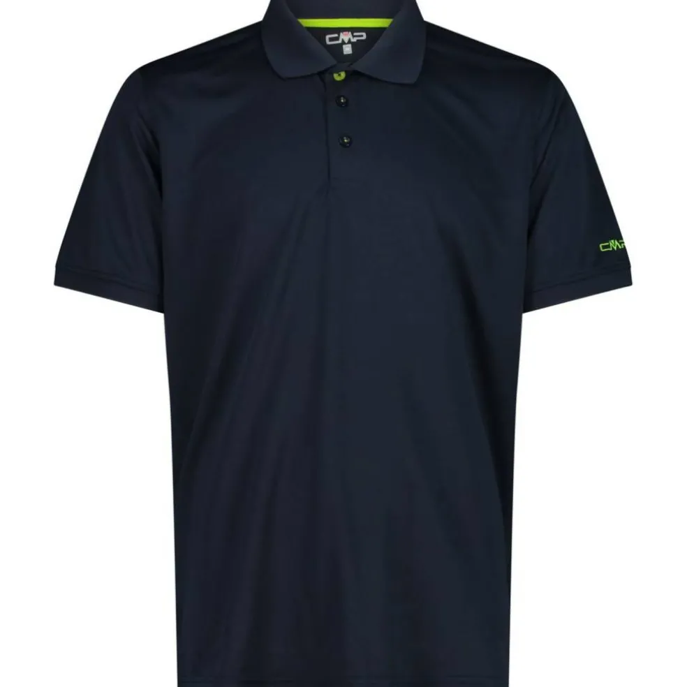 Polo Herren Poloshirt