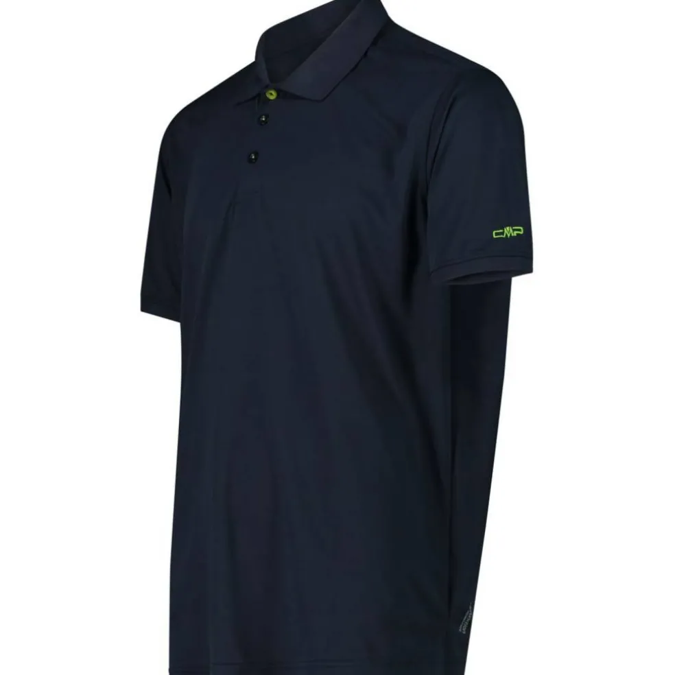Polo Herren Poloshirt