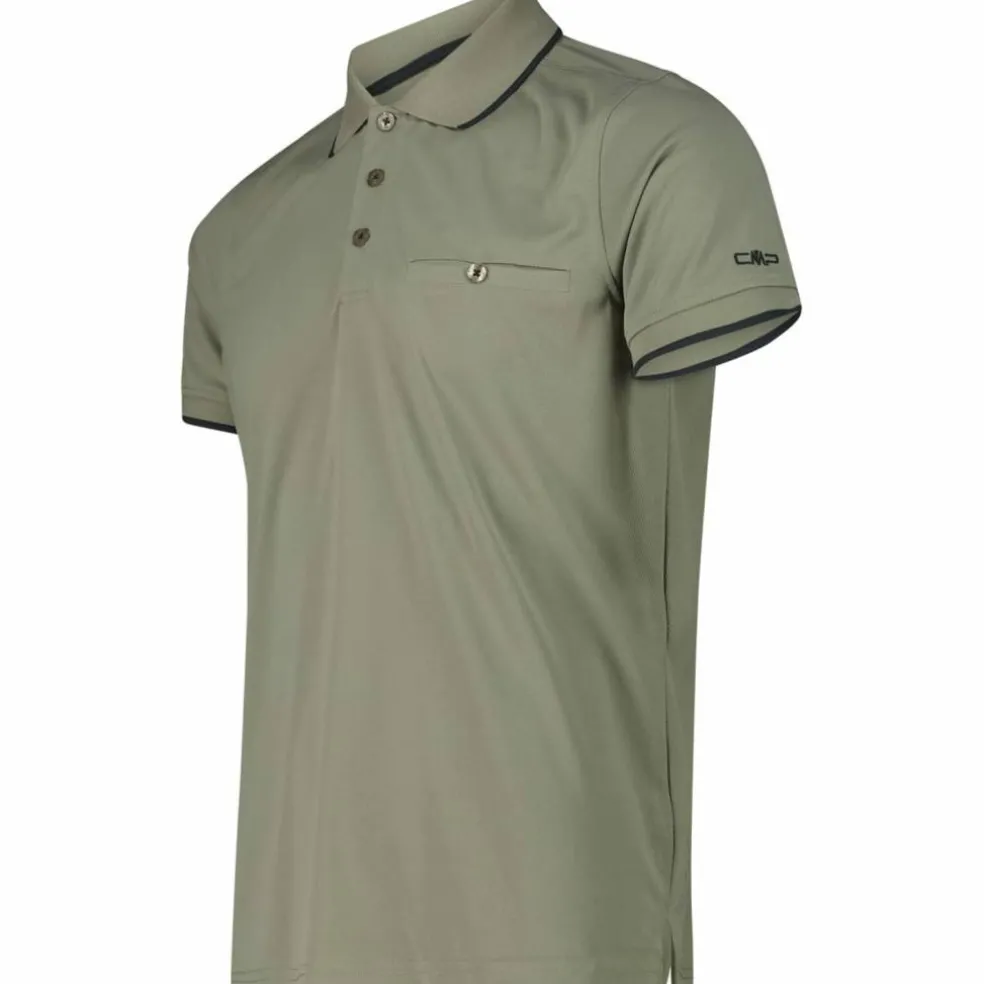 Polo Herren Poloshirt