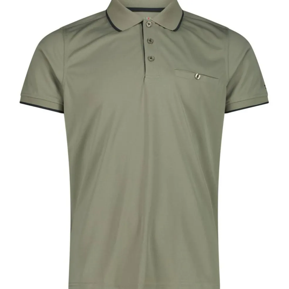Polo Herren Poloshirt