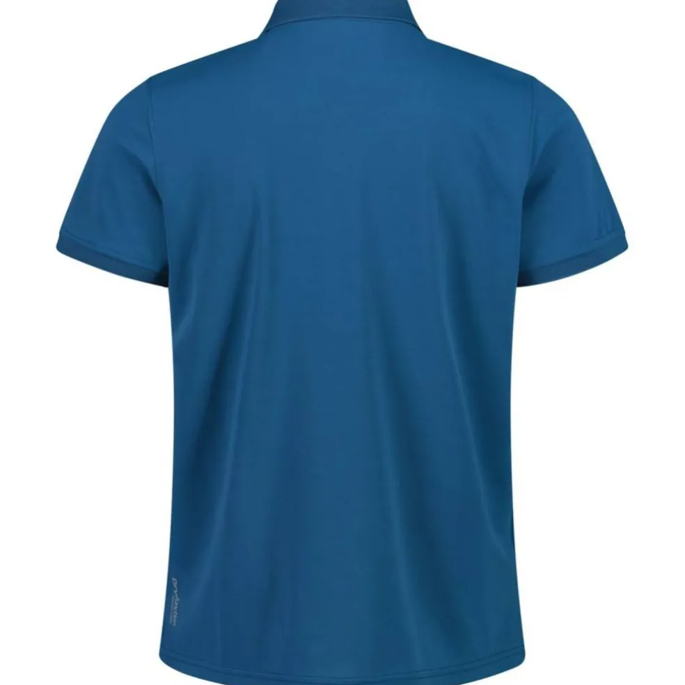 Polo Herren Poloshirt