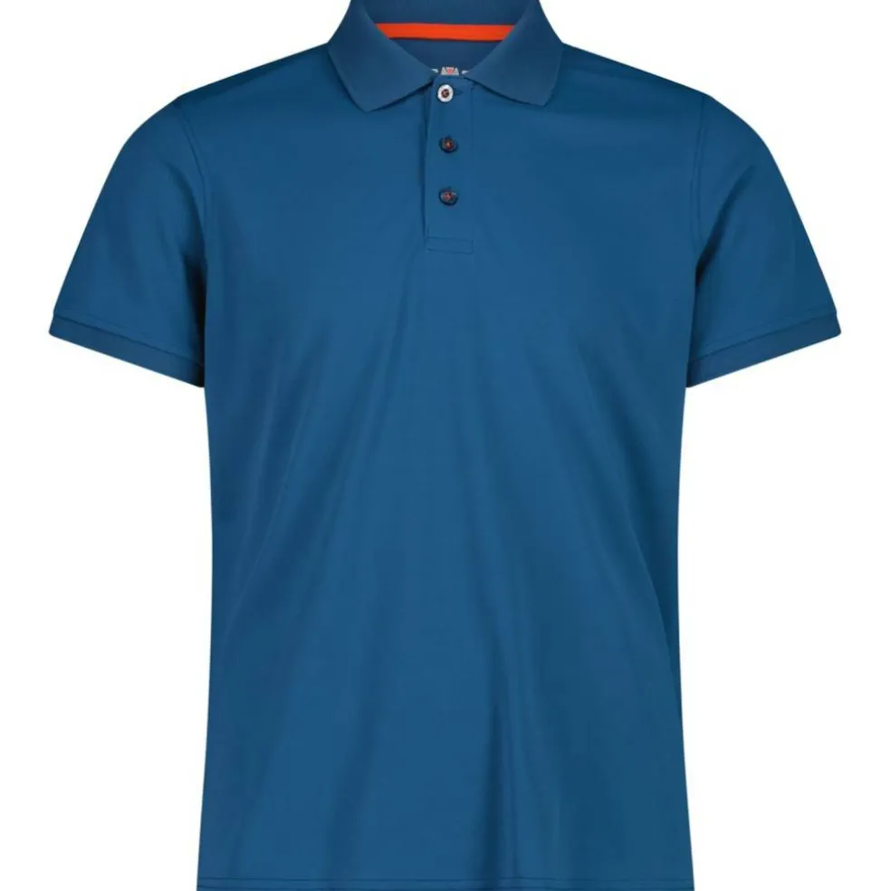 Polo Herren Poloshirt