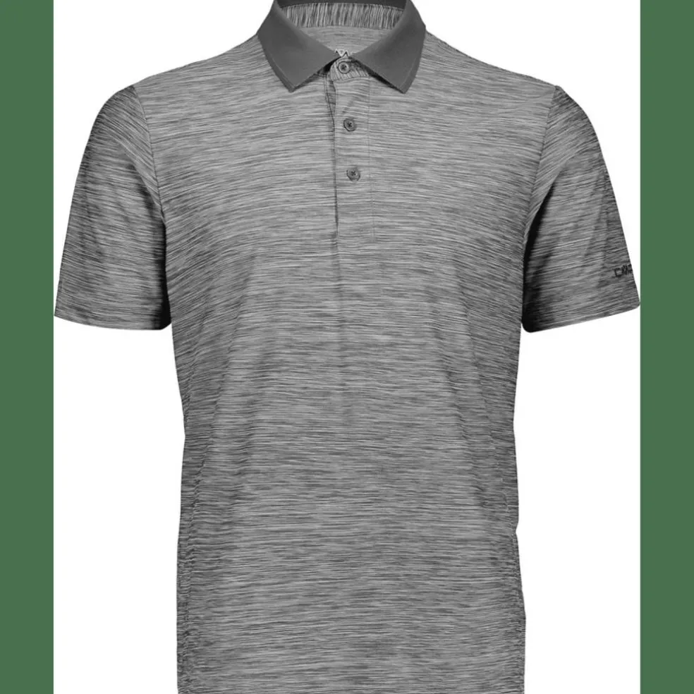 Polo Herren Poloshirt