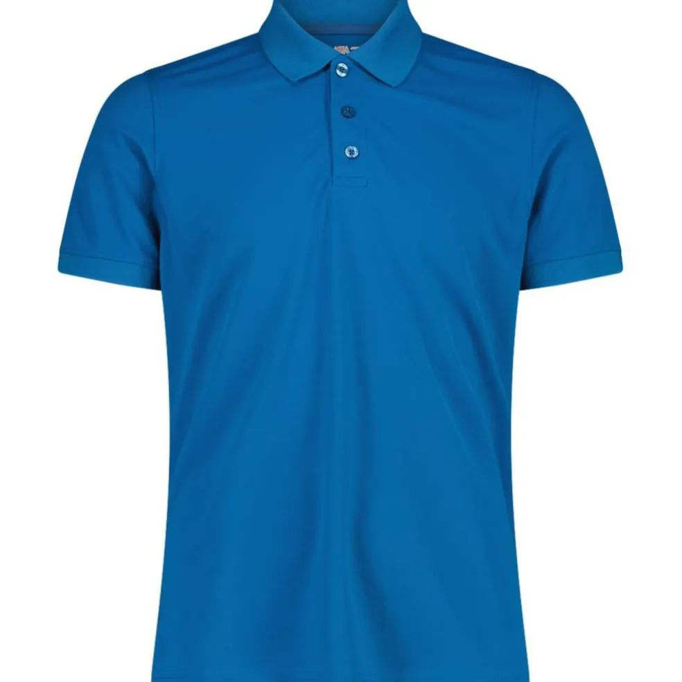 Polo Herren Poloshirt