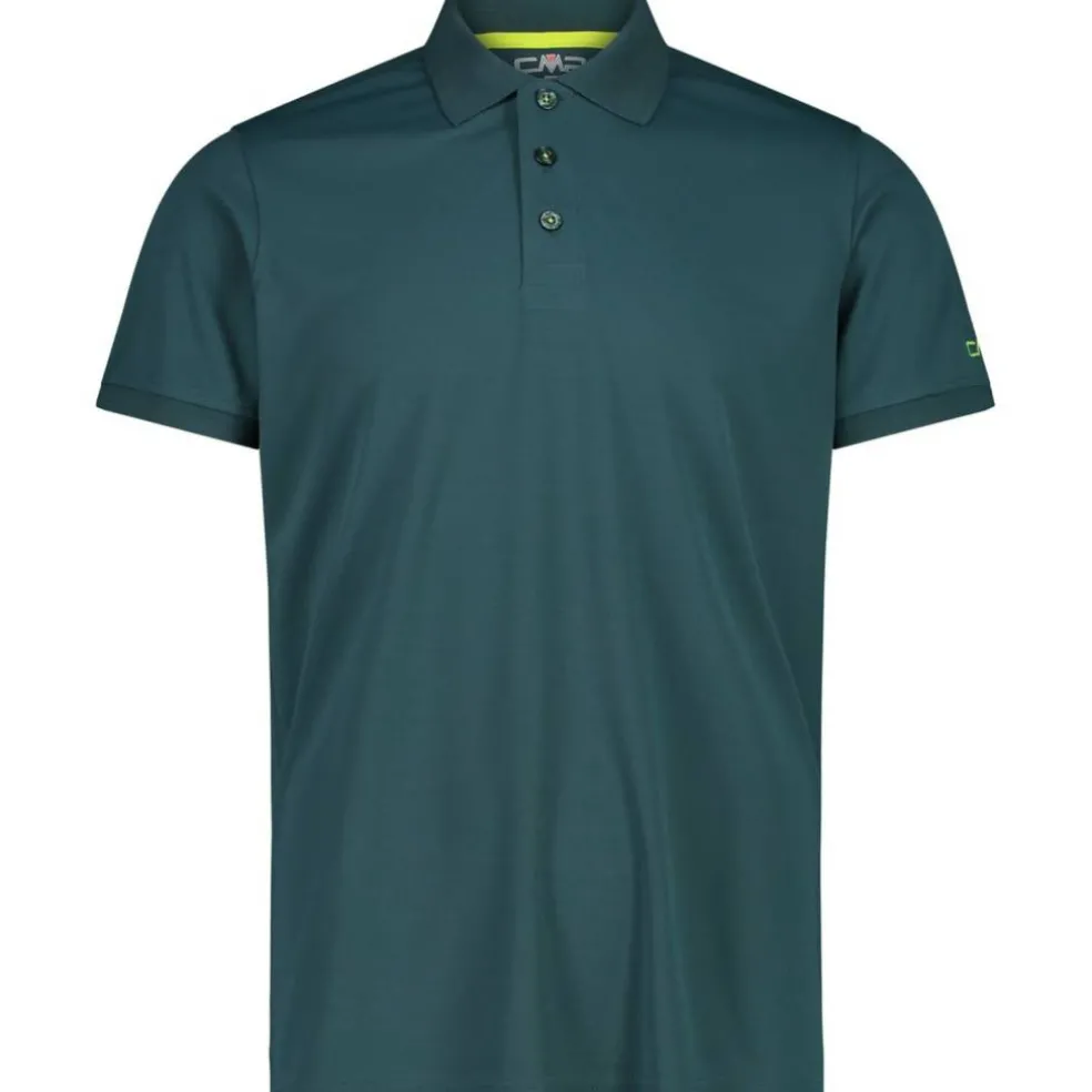 Polo Herren Poloshirt