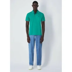 Polo Herren Poloshirt
