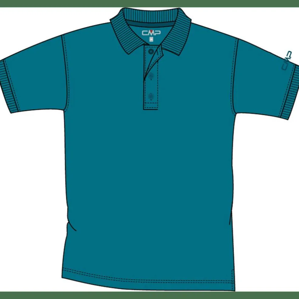 Polo Herren Poloshirt
