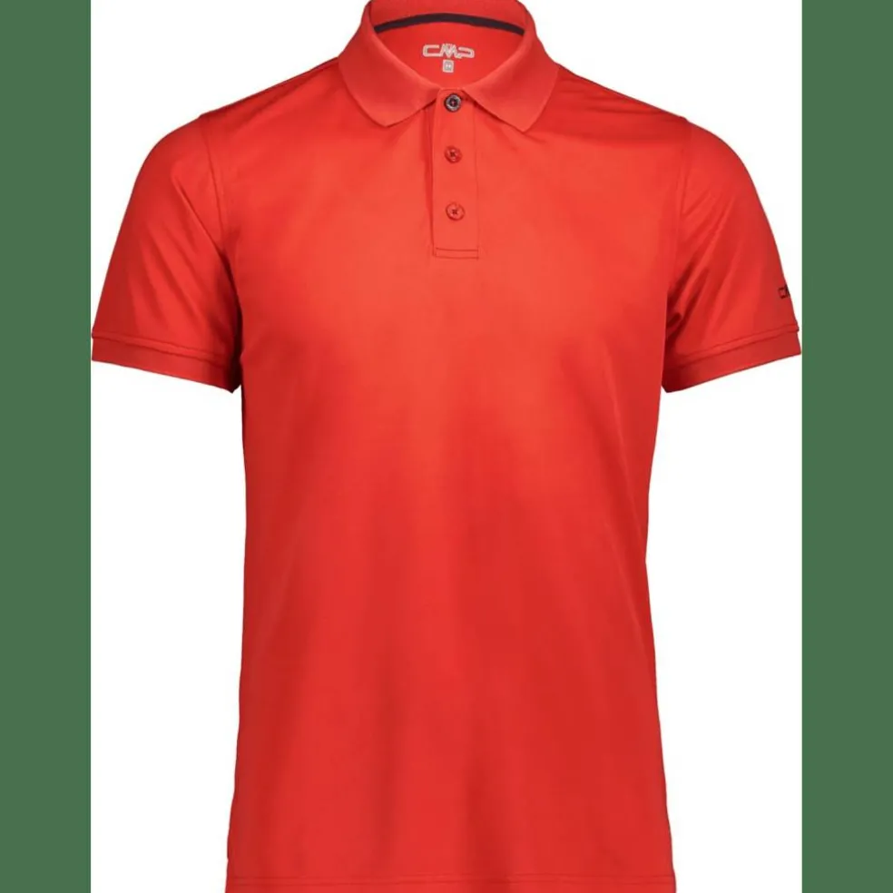 Polo Herren Poloshirt