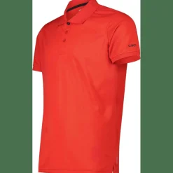Polo Herren Poloshirt