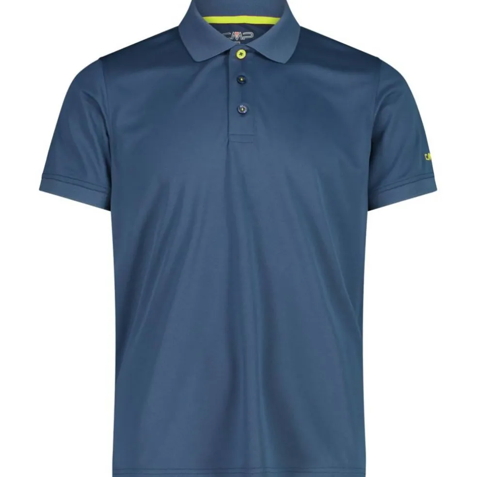 Polo Herren Poloshirt