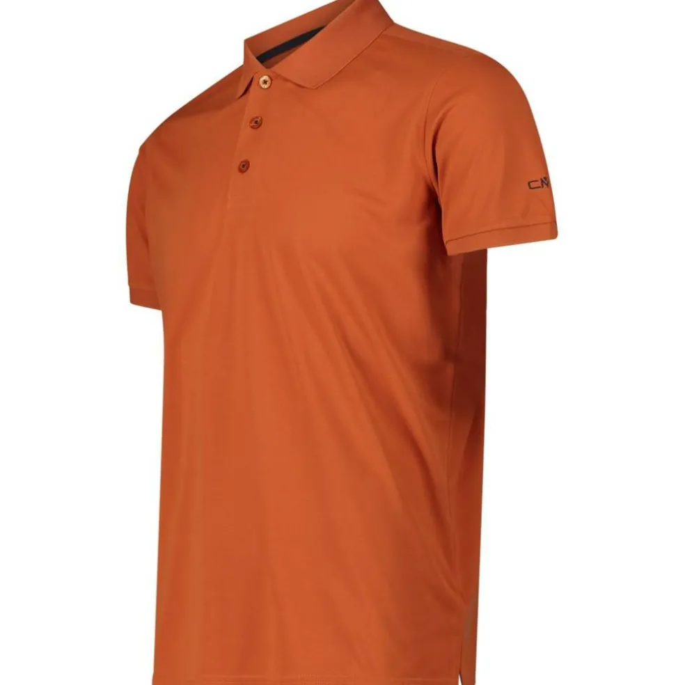 Polo Herren Poloshirt