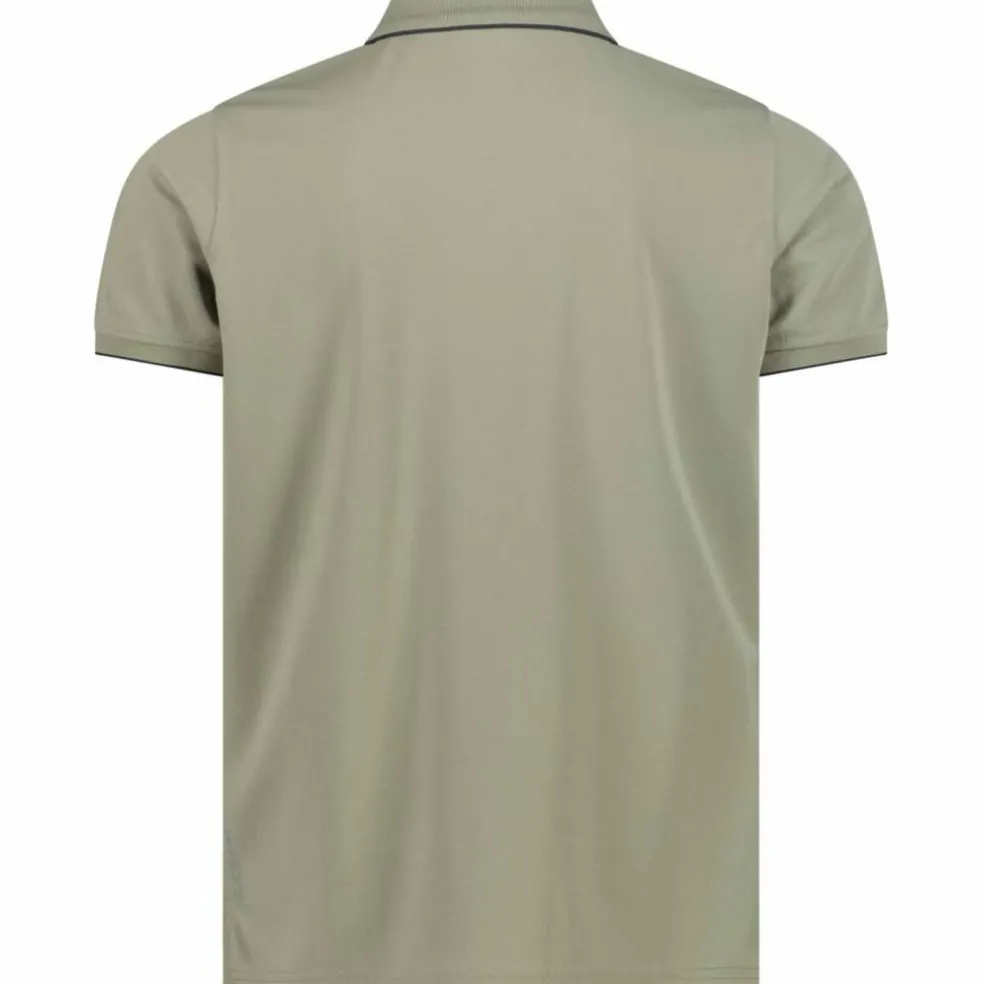 Polo Herren Poloshirt