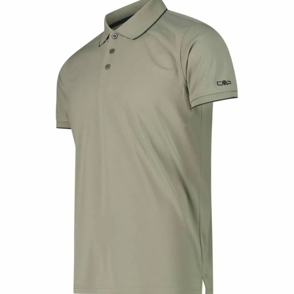 Polo Herren Poloshirt