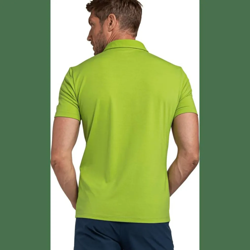 Polo Shirt Vilan M Herren Poloshirt