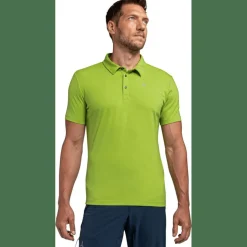 Polo Shirt Vilan M Herren Poloshirt