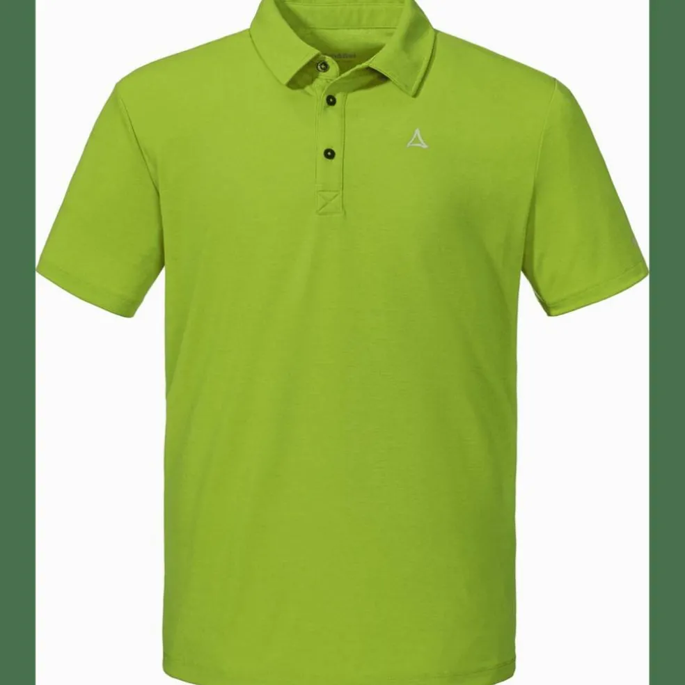 Polo Shirt Vilan M Herren Poloshirt