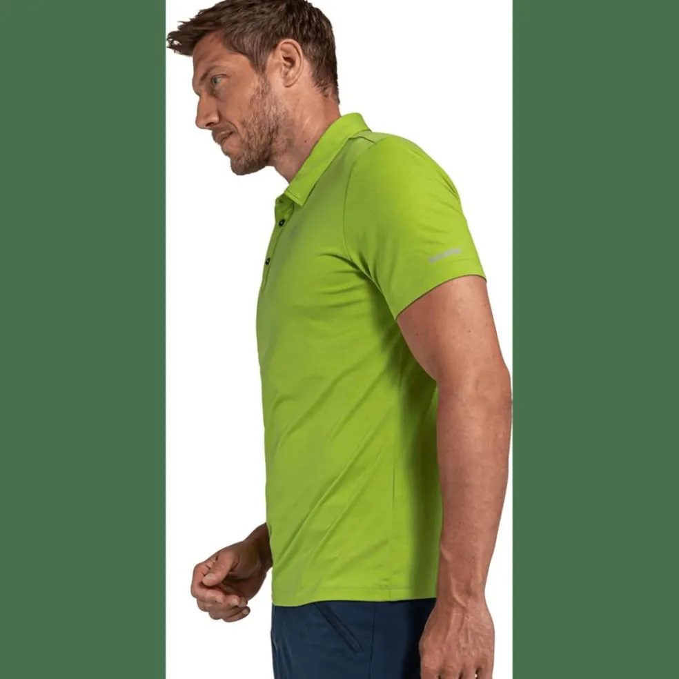 Polo Shirt Vilan M Herren Poloshirt