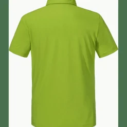 Polo Shirt Vilan M Herren Poloshirt