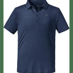 Polo Shirt Vilan M Herren Poloshirt